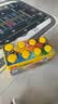 乐高（LEGO）积木10698 经典创意积木盒男女孩儿童玩具生日礼物 实拍图