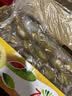 佳沛（zespri）新西兰金奇异果22粒巨大原箱146-175g猕猴桃中秋节礼品送水果礼盒 实拍图