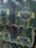 Perrier巴黎水 法国进口气泡水 天然矿泉水500ml*24瓶 0糖0卡0脂佐餐水 实拍图