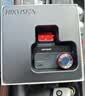海康威视（HIKVISION）行车记录仪C200 2K 1440P超高清夜视本机视频回放停车监控 单录版 实拍图
