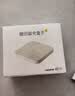 腾讯极光盒子6 8K智能网络电视机顶盒 千兆网口 2+32G 高清HDR10+ 双频WiFi 蓝牙语音遥控 实拍图