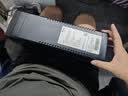 山克SP1000A ups不间断电源 办公电脑备用电源1000VA/600W 家用停电应急电源防断电 实拍图