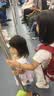 卡拉羊书包小学生1-3-6年级6维减负护脊儿童云朵背包男女生双肩包 礼盒包装|波尔多红 【小号】小学生1-3年级|身高135cm以下 实拍图