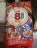 农心经典8连包 972g辛拉面辣白菜口味方便面拉面泡面速食混合装 实拍图