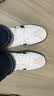 阿迪达斯（adidas）男 运动休闲鞋 VL COURT 3.0 ID6285 白色 41码/UK7.5 实拍图
