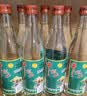 牛栏山 陈酿 白牛二 白瓶 口粮酒 浓香风格 52度 500ml*12瓶 整箱装 实拍图
