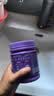 蓝月亮活氧色渍净彩漂粉500g 除菌爆炸盐校服净 去污渍去黄白衣婴儿可用 实拍图