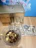 黄飞鸿五指毛桃茶赤小豆炒薏米芡实茯苓湿气水肿脾胃调理养生中秋节礼物 实拍图