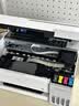 爱普生（EPSON）【6代新品】L3351墨仓式彩色打印机 微信打印/无线连接 家用AI学习打印机（打印、复印、扫描） 实拍图