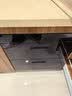 美的（Midea）【新国标新品】暖阳消毒柜嵌入式家用 双层大容量消杀餐具碗筷柜 二星级 105升消毒柜 90Q15S Max 实拍图