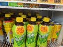 维他奶维他柠檬味茶饮料310ml*24罐 罐装柠檬茶 分享装 实拍图