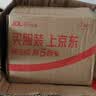 东江清水小鱼仔500g香辣味深海小鱼仔毛毛鱼湖南特产海味麻辣休闲零食 实拍图