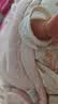 十月结晶婴儿连体衣爬服夏季新生儿宝宝衣服男女童四季长袖纯棉A类 实拍图