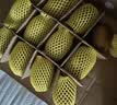 佳沛（zespri）新西兰金奇异果12粒特大果124-146g猕猴桃中秋节礼品送水果礼盒 实拍图