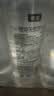 依能天然苏打水400ml*20瓶 无糖弱碱无汽无添加 家庭饮用天然水解渴 实拍图