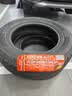 骏固轮胎/静音棉轮胎 225/65R17 102H GU21 适配比亚迪E6/哪吒U/瑞虎8 实拍图