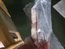 大希地原切牛排眼肉熟成整条厚切牛肉速冻1.7kg（净重3.4斤）【真原切】 实拍图