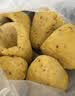 在旗栗丁红枣窝头1kg 约29个 窝窝头 早餐 杂粮减脂代餐食品中秋送礼 实拍图