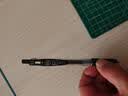 斑马牌（ZEBRA）JJ15天官赐福联名款中性笔盲盒0.5mm签字笔送同学刷题签字考试刷题笔开学季学习办公文具单支装 实拍图