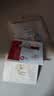 丸美套装 胶原水10ml+乳10g+面霜2g+小红笔眼霜1g体验装紧致抗皱修护 实拍图