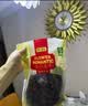贡苑【特级品质】玫瑰花茶200g 特级平阴重瓣大朵胎玫瑰无硫花草茶 实拍图