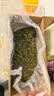 25年兔草苜蓿草干草兔子粮食龙猫荷兰猪豚鼠饲料高纤维兔粮 紫花苜蓿草1KG箱装(毛重) 实拍图