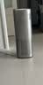 美的（Midea）【甲醛数显净化加湿器一体】空气净化器鼻炎家用除醛烟味异味过敏原空气净化机RX600ProH 实拍图