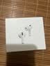 Apple/苹果 AirPods Pro (第三代) 搭配MagSafe充电盒 (USB-C)蓝牙耳机 适用iPhone/iPad/Mac MFHP4CH/A 实拍图