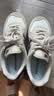 NEW BALANCE女鞋复古秋季轻便耐磨百搭休闲运动慢跑鞋574系列WL574RCF 40 实拍图