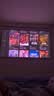 极米（XGIMI）Z9X 4K 旗舰版 焕新升级1650CVIA 4K光学变焦三色激光哈曼卡顿家用智能投影仪 120HZ高刷 国家补贴 实拍图