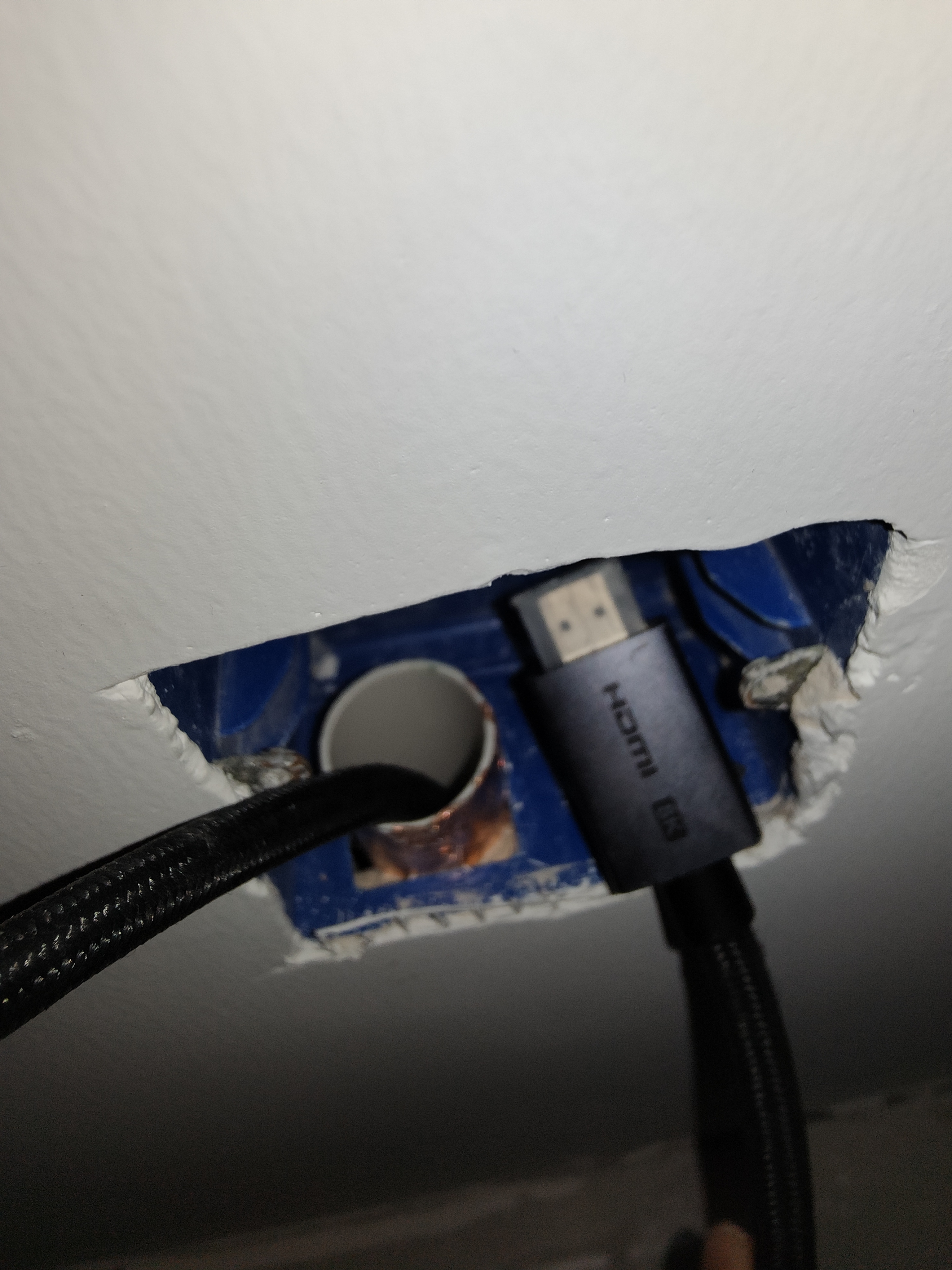 绿联HDMI线2.1线满血8K60Hz 2K480Hz高清视频连接线兼容2.0笔记本电脑接电视显示器投影仪8米25913 实拍图