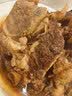 蒙特曼内蒙古牛脊骨 净重3斤 新鲜牛骨头带肉牛蝎骨髓牛肉火锅食材生鲜 实拍图