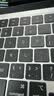 Apple/苹果AI/MacBook Air13英寸M5 (10+10核) 24G 1T银色笔记本电脑MDH94CH/A 实拍图