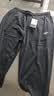 耐克（NIKE）SPORTSWEAR CLUB 男子针织长裤 FQ4333-010 XL 实拍图