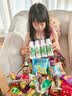 良品铺子中秋节休闲零食大礼包送女友表白儿童生日礼物公司福利团购2150g 实拍图