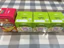 卡乐比（Calbee）薯条 佳可比薯条组合300g 原切 办公室休闲解馋小吃零食 实拍图