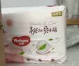 好奇（Huggies）铂金装小桃裤拉拉裤箱装XXXL64片尿不湿【散热口碑王】 实拍图