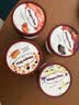 哈根达斯（Haagen-Dazs）经典香草口味冰淇淋 100ml/杯 雪糕 实拍图
