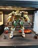 乐高（LEGO）积木幻影忍者71860 15周年纪念劳埃德机甲男女孩儿童玩具生日礼物 实拍图