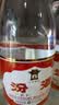 汾酒黄盖玻汾53度475mL*3瓶+红盖玻汾42度475mL*3瓶组合装 (带分装箱) 实拍图