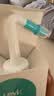 乐仪手动鼻部冲洗器LY-M1成人儿童鼻炎生理盐水清洗器300ml+30包盐 实拍图