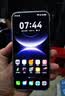 HUAWEI Mate 80 麒麟9020 16GB+512GB雪域白 第二代红枫影像 鸿蒙AI 超可靠玄武架构 鸿蒙系统华为手机 实拍图