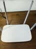 普联（TP-LINK）AX1500双频Wi-Fi 6无线路由器 5G双频 百兆 易展Mesh 穿墙家用 儿童上网管控 XDR1500 网线另购 实拍图