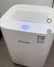 霍尼韦尔（Honeywell）H-Speed空气净化器除甲醛细菌花粉过敏原tvoc流感病毒新房除醛大空间全效净化KJ760F-P22W 实拍图
