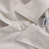 森马（Semir）长袖衬衫女冬季菱形格V领短背心易打理衬衣俏皮学院风两件套 蓝红色调00386 S 实拍图