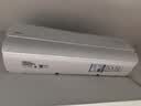 美的（Midea）空调挂机 酷省电二代pro 店长推荐大1.5匹Ultra新一级能效全直流变频节能防直吹以旧换新 国家补贴 酷省电 大1匹 二代制冷省电40% 26年新款 实拍图