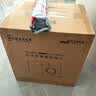 科沃斯【831擦窗机超品日】窗宝擦窗机器人W2S PLUS基站款自动擦玻璃喷水湿擦家用擦窗高层户外外擦玻璃 实拍图