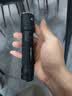纳丽德（NEXTORCH）P91勤务战术手电筒5000流明高亮户外防身手电筒应急救援搜索手电 实拍图