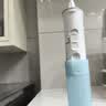 松下冲牙器成人洗牙器水牙线水流便携洁牙器牙齿冲洗器牙结石实用节日生日礼物送男女友ADJ4蓝 实拍图