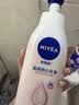 妮维雅（NIVEA）孙颖莎同款天然VC美白身体乳女士温润透白润肤乳液400ml生日礼物 实拍图